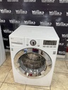 Lg Washer Front-load 27inches (White) 