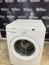 Whirlpool Washer Front- load 27inches (White) 