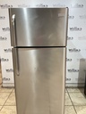 Frigidaire Refrigerator Top and 30x66” (Stainless steel) 