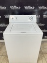 Whirlpool Washer Top-load 27inches (White)