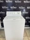 Whirlpool Washer Top-load 27inches (White) 