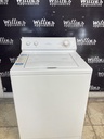 Whirlpool Washer Top-load 27inches (White) 