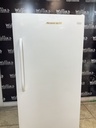 Frigidaire Refrigerator Single Door 34x67” (White) 