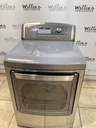 Ge Natural Gas Dryer 27inches (Grey) 