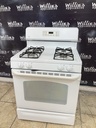 Ge Natural Stove 30inches (White) 