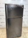 Kenmore Refrigerator Top and Bottom 28 1/2” x 60” (Black) 