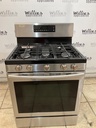 Samsung Gas Propane Stove 30inches (Stainless Steel) 