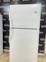 Frigidaire Refrigerator Top and Bottom 30x69 (White) 