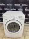 Whirlpool Washer Front-load 27inches (White)