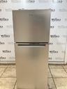 Whirlpool Refrigerator Top and Bottom 24x61 