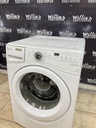 Whirlpool Washer Front-load 27inches (White) 
