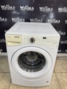 Whirlpool Washer Front-load 27inches (white) 