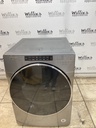 Whirlpool Electric Dryer 220volts (30 AMP) 27inches {no cord} (Grey) 