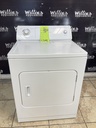 Whirlpool Electric Dryer 220volts (30 AMP) 29inches {4 prong} (White) 