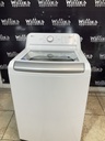 Lg Washer Top-load 27inches (white) 