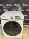 Samsung Washer Front-load 27inches (White) 