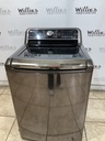 Lg Washer Top-load 27inches ( Dark Grey) 