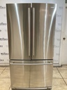 Electrolux Refrigerator French Door Counter Depth 36x70 (Stainless Steel) 