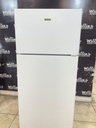 Hotpoint Refrigerator Top and Bottom 28x61 1/2” (White) 