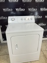 Whirlpool Electric Dryer 220volts (30 AMP) 29inches {3 prong} (White) 