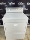 Kenmore Electric Dryer 220volts (30 AMP) 29inches {no cord} (White)
