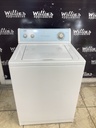 Estate Washer Top-load 27inches (White) 