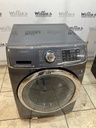 Samsung Washer Front-load 27inches (purple)