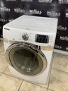 Samsung Natural Gas Dryer 27inches (white) 