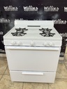 Premier Natural Gas Stove 30inches (White)
