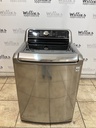 Lg Washer Top-load 27inches (Grey) 