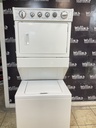 Whirlpool Natural Gas Unit 27x72 1/2” (white) 