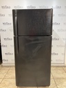 Kenmore Refrigerator Top and Bottom 30x66 (Black) 