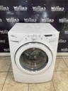 Whirlpool Washer Front-load 27inches (White) 