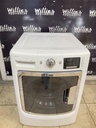 Maytag Washer Front-load 27inches (White) 
