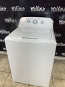 Ge Washer Front-load 27inches (white) 