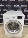 Kenmore Washer Front-load 27inches (white) 