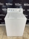 Whirlpool Washer Top-load 27inches (White) 