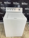 Kenmore Washer Top-load 27inches  (White) 