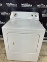 Whirlpool Electric Dryer 220volts (30 AMP) 29inches {3 prong} (White) 
