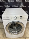Whirlpool Washer Front-load 27inches (White) 