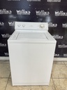 Whirlpool Washer Top-load 27inches (White) 
