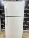 Frigidaire Refrigerator Top and Bottom 30x66 (White) 