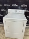 Maytag Electric Dryer 220volts (30 AMP) 29inches {3 prong} (White)  