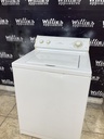 Whirlpool Washer Top-load 27inches (White) 