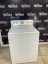 Maytag Washer Top-load 27inches (white) 