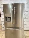 Frigidaire Refrigerator French Door Counter Depth 36x70 (Stainless Steel) 
