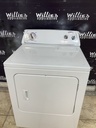 Whirlpool Electric Dryer 220volts (30 AMP) 29inches {4 prong} (white) 