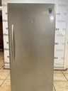 Frigidaire Freezer Upright 34x72 1/2 (Stainless Steel)
