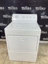 Kenmore Electric Dryer 220volts (30 AMP) 29inches {4 prong} (White) 