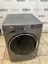 Whirlpool Washer Front-load 27inches  (Grey) 